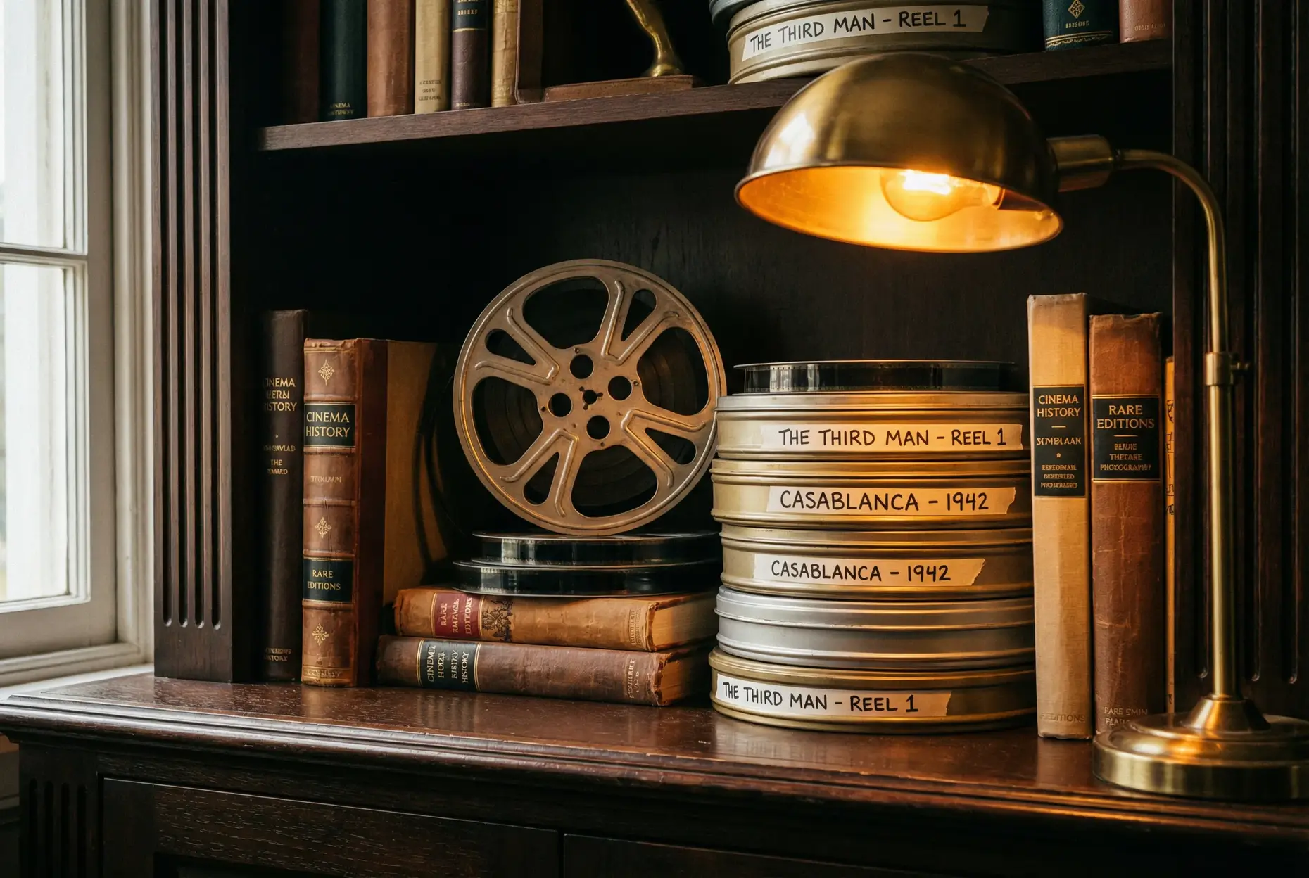 草榴视频 社区书单 - 胶片时代的诗