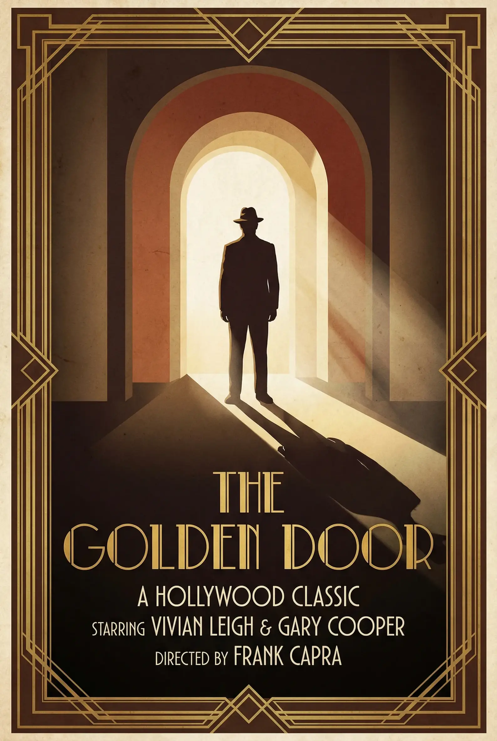 草榴视频 典藏影片 - 金色之门