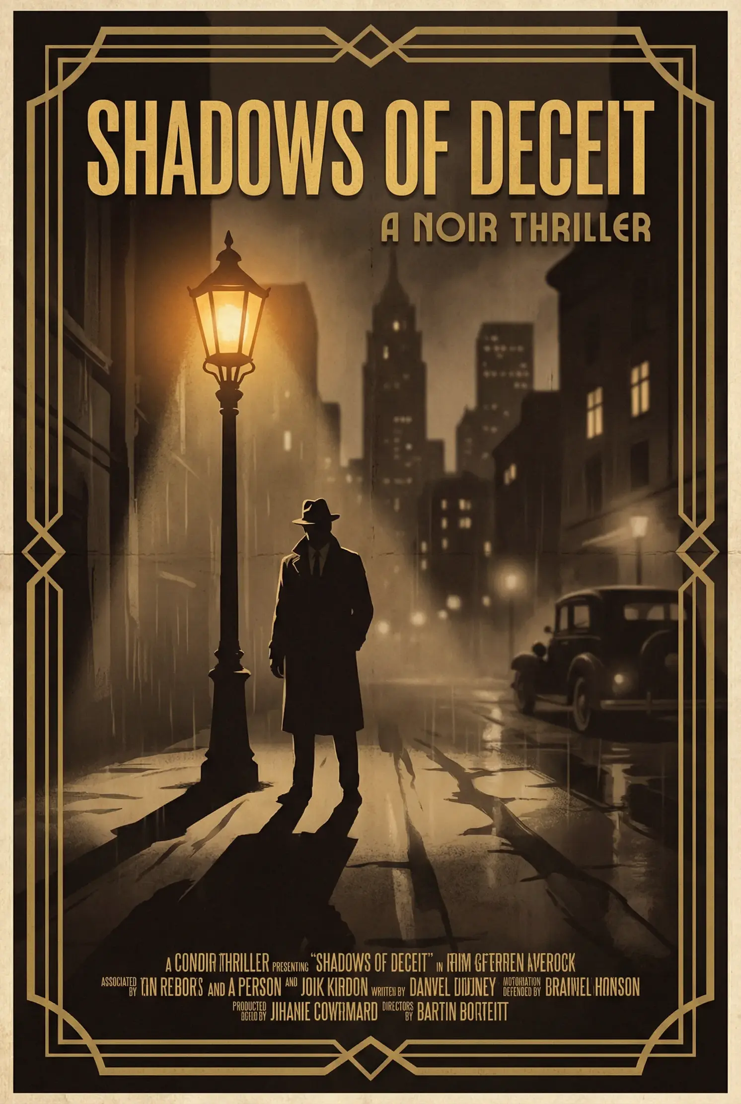 草榴视频 典藏影片 - 暗影迷踪